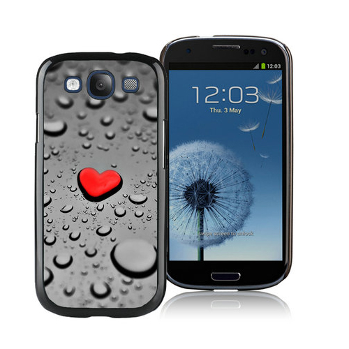 Valentine Love Bead Samsung Galaxy S3 9300 Cases CVV | Coach Outlet Canada - Click Image to Close